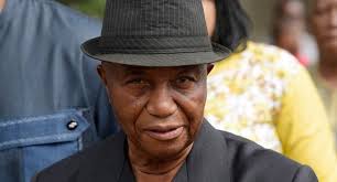 TRUST DETERIORATES: DISILLUSIONMENT DEEPENS WITH PRESIDENT BOAKAI