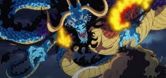 One piece oc devil fruit. One Piece Episode 912 Kaido S Dragon Form Piunikaweb