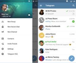 Encrypt your chats, send files without any limits, create and share stickers for free. Announces News And Payment Possibility Via Telegram App