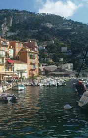 Villefranche Nice France Explore This Cosmopolitan City Where You Ll Find A Colorful Old Town Elegant Belle Epoque Architec French Riviera France Riviera