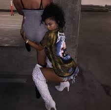 India Love Westbrooks