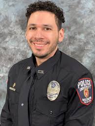 UWPD Downtown Liaison Police Officer