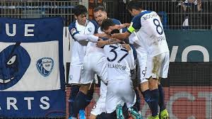 Bundesliga club friendly german bundesliga uefa cup. 2 Liga Erster Heimsieg Der Saison Vfl Bochum Schiesst 1 Fc Nurnberg Ab