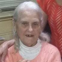 Darlene Carter Ayers Obituary