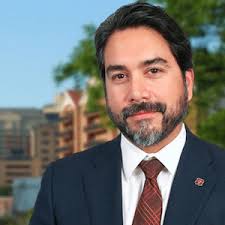 Voters, Your District's Leadership is Contested