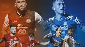 Final piala menpora 2021 atara persija jakarta melawan persib bandung menyuguhkan persaingan menarik antarlini. D04nvo4 3wjirm