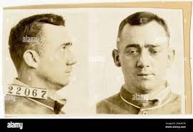 Daugherty hi-res stock photography and images