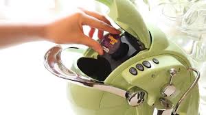 Maybe you would like to learn more about one of these? Roma Premium Caffitaly System S06 Youtube