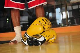 Boxing has been contested at every summer olympic games since its introduction to the program at the 1904 summer olympics, except for the 1912 summer olympics in stockholm, because swedish law banned the sport at the time. Coi Congela A Organizacao Do Torneio De Boxe Para Os Jogos Olimpicos De 2020 Boxe Sapo Desporto