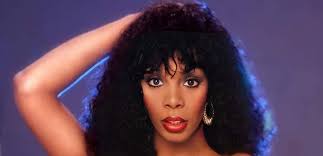 Maravilhosa musa da Disco Music!😍🤩💃🪩