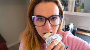 The home office snack curse and other things I've learnt being my own boss 