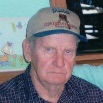 Wade Houston Mitchell Obituary