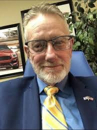 Jeffrey Stuart's Instagram, Twitter & Facebook