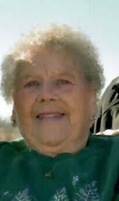 Frances Meek Obituary September 14, 2021