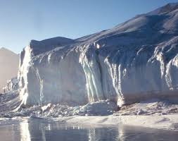 Antarctic Riddle How Much Will The South Pole Melt Climate Central