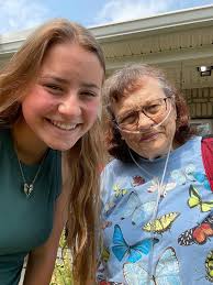 For those who may have known or heard of her, Shirley Sieting, founder of  SouthWest Area Neighbors (SWAN), and long time resident