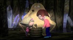 The Legend Of Sasquatch Full Hd Animation Sinopsis the legend of sasquatch. the legend of sasquatch full hd animation