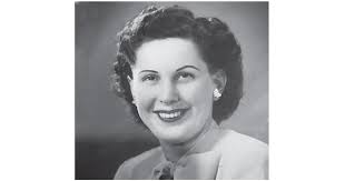 Margaret Fitzgerald Obituary (2016)