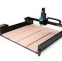 CNC Router from www.inventables.com