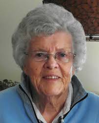 Bernice Howson Obituary