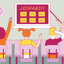 Maybe you would like to learn more about one of these? 12 Best Free Jeopardy Templates For The Classroom