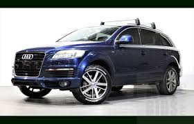 Image result for Phantom Black 2007 Q7