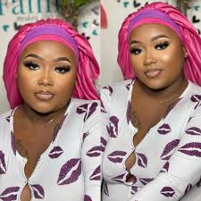 Givonis Glam House, LLC