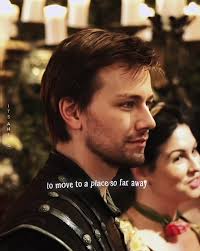 Bash and Mary Last Scene