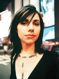 Wishing a very happy 56th birthday to the incomparable PJ Harvey! ❤️🎉