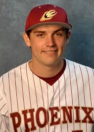 2013 Baseball Roster