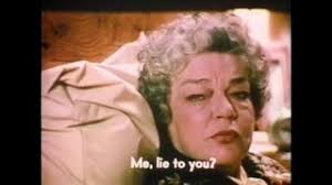 A film editor, nadine, befriends him, and his father appears as well. La Vie Devant Soi