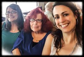 Barbara Davis Obituary (1940