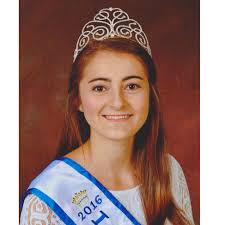 Previous Lebanon Area Fair Queens