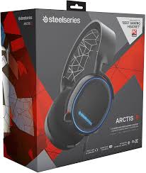 We did not find results for: Buy Steelseries Arctis 5 Rgb Illuminated Gaming Headset With Dts Headphone X V2 0 Surround For Pc And Playstation 4 Black Online In Taiwan B07fzqj8py