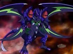 Cyber Mundo2 Fevereiro 2012 Bakugan Bakugan Battle