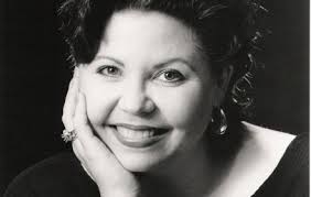 Guiding and Inspiring Students: Associate Professor of Voice Rebecca Turner 