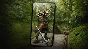 Wild hunt is the third and final installment in the series of games developed by cd projekt red featuring the witcher geralt of rivia.the game was originally scheduled for release in late 2014, then pushed back to 24 february 2015, and finally released on 19 may 2015. Witchercon 2021 The Witcher Monster Slayer Already Has A Release Date On Ios And Android Archyworldys