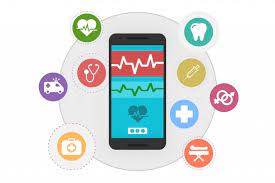 What should i know before building a healthcare application? The Latest Trends In Healthcare Mobile App Design 2018