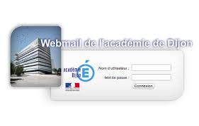 Webmail De L Academie De Dijon