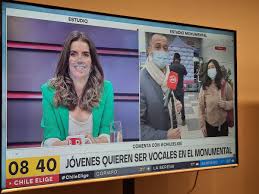 En esas regiones, los vocales de mesa serán los mismos que desempeñaron esta labor el día 16 de mayo. Servicio Electoral On Twitter Vocales De Mesa Voluntarios Llegan A Constituir Mesas En Sus Respectivos Locales De Votacion Tu Rol Es Importante Vocalvoluntario Eligeelpaisquequieres Elecciones2021cl Https T Co Pkvqkgphqn