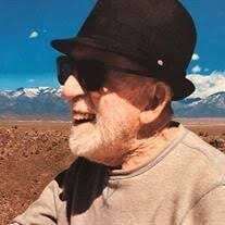 Daniel Weatherbee Fulmer Obituary