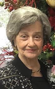 Norma Barrow Obituary