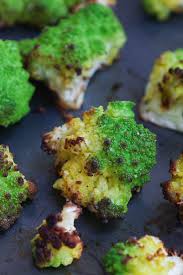 Romanesco has flavor somewhat like a combination of cauliflower and broccoli. The 4 Best Ways To Cook Romanesco Broccoli Tipbuzz