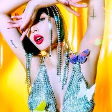 She is a former member of the groups wonder girls, 4minute, trouble … Hyuna í˜„ì•„ Lyrics Songs And Albums Genius