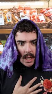 Grocery Store Madness!