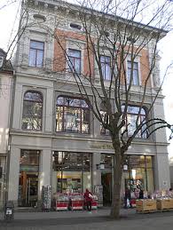 Willkommen im haus der familie: Schillerstrasse Stiftung Dr Georg Haar