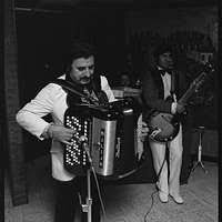 Advertisement: Victor Records: the Benson Orch. of Chicago