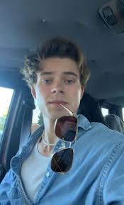 Nick Wilkins's Instagram, Twitter & Facebook