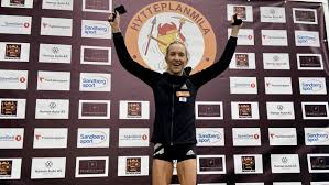 Karoline bjerkeli grøvdal har satset mest på 3000 meter hinder i de siste skadepregete årene. Karoline Bjerkeli Grovdal Med Kjempelop Slo Ingrid Kristiansens Norske Gatelopsrekord Fra 1989 Www Sportsmanden No