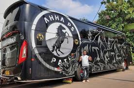 Atta pun mulai merekrut sejumlah pemain yang akan masuk ke dalam tim besutannya. Ahha Ps Pati Fc Buy A New Bus Not From A Sponsor Archysport